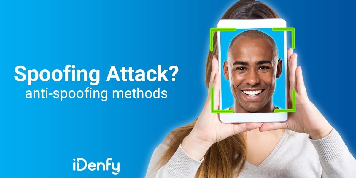 What is a spoofing attack and how to prevent it