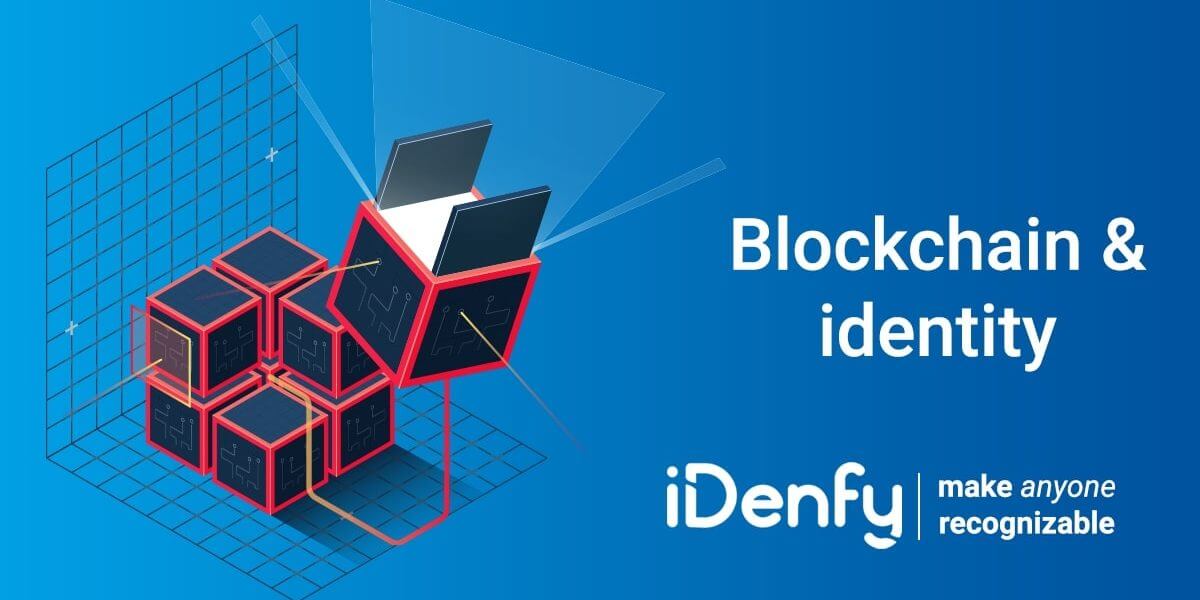 Blockchain and Identity