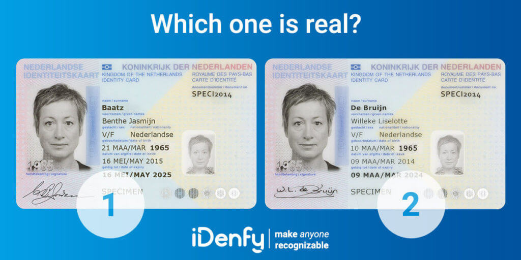 Image Manipulation in Identity Verification-cover
