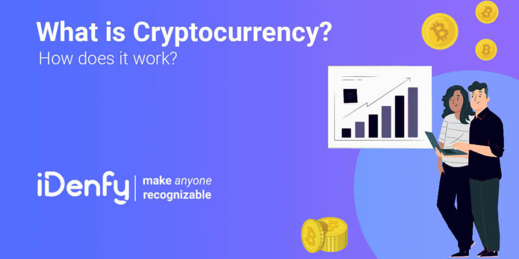 What is Cryptocurrency or Digital Currency?