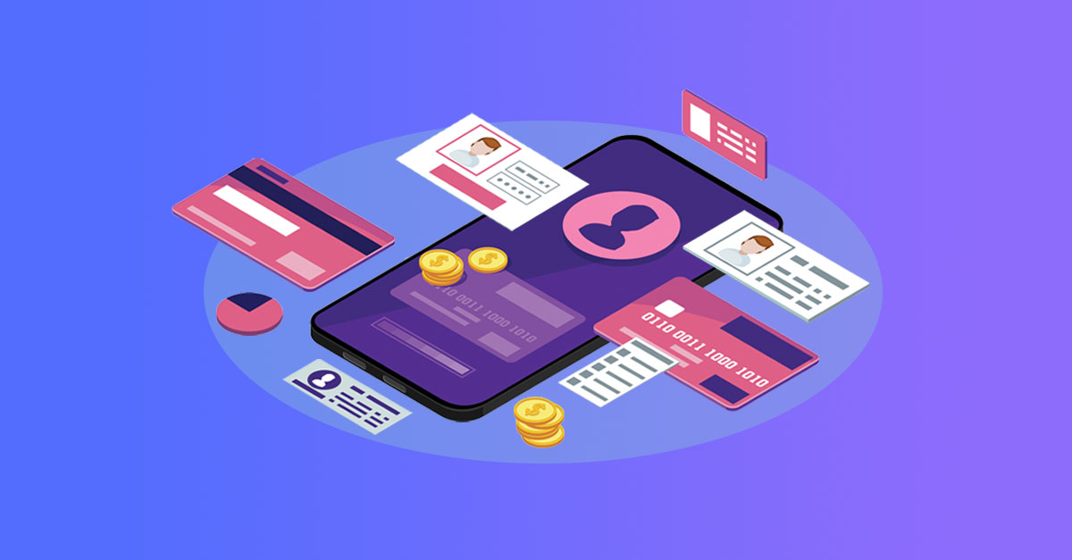mobile application
