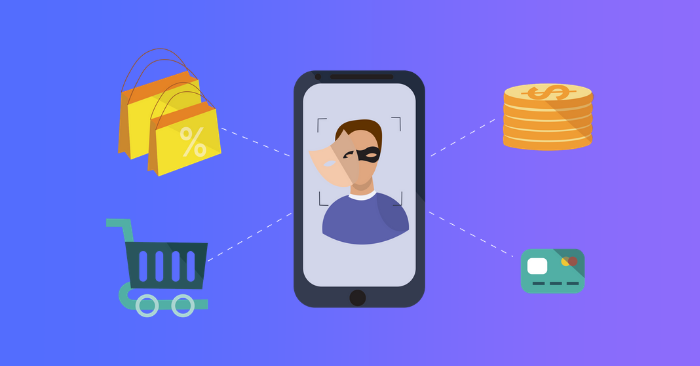 identity mobile fraud