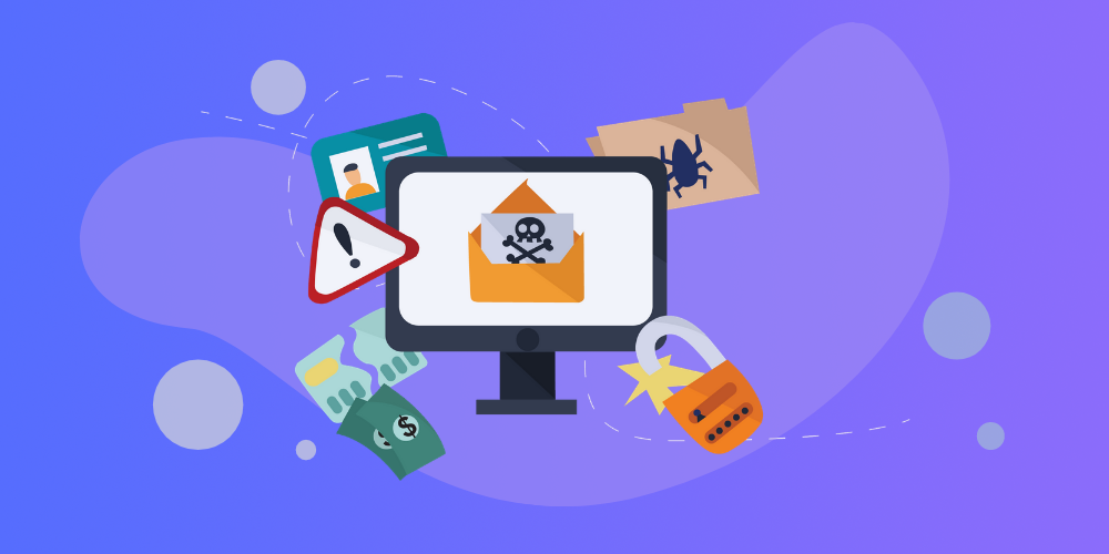 Popular Cybersecurity Threats