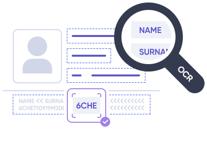 Identity verification service online | ID Check | ID verification - iDenfy