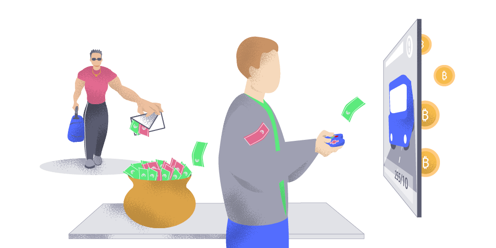 The Importance of Sanctions and PEP Screening