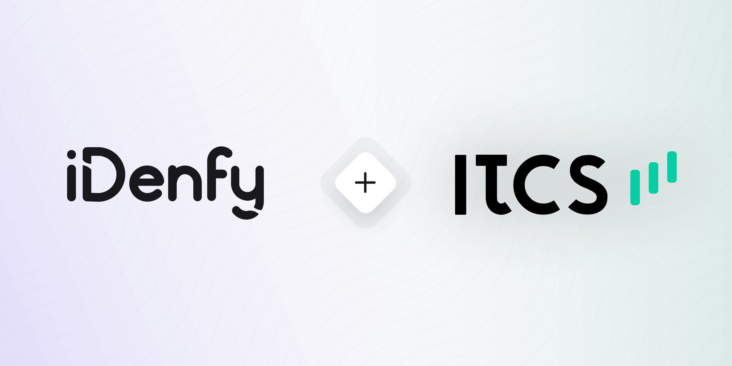 iDenfy x ITCS