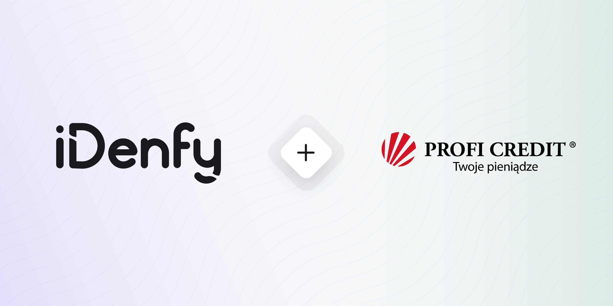 iDenfy x Profi credit
