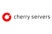 cherry servers logo