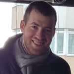 Shoval Vishengrad, co-CEO of Beera Station