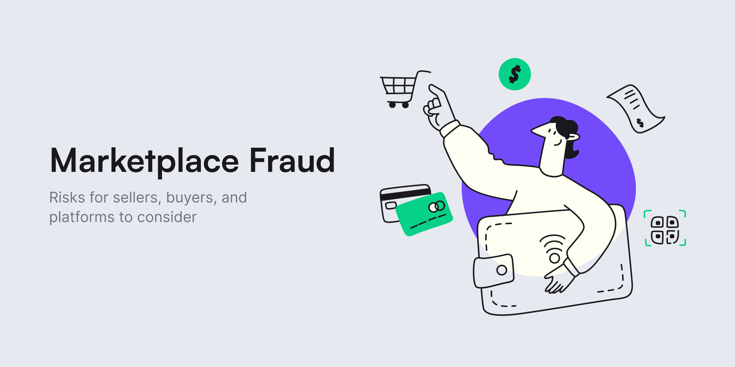 Top 5 Marketplace Fraud Examples You Should Know - iDenfy