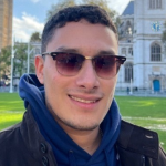 Paul Andres Padilla, CEO of GOAT Finance