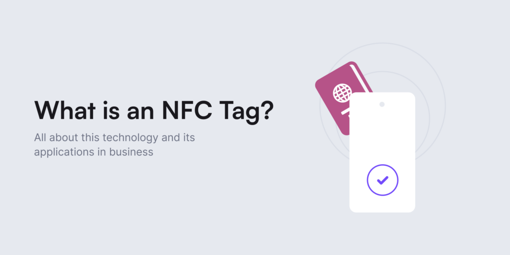 NFC Tags: A Mobile Solution For Engaging With Customers