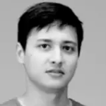 Adrian Pollard, co-founder of HollaEx