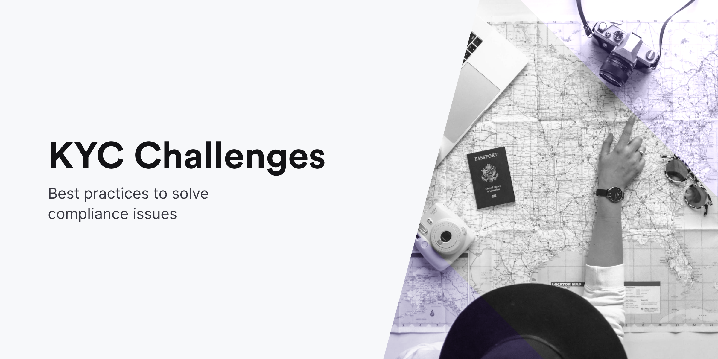 KYC challenges