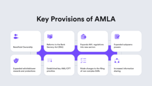 An Overview of the Anti-Money Laundering Act of 2020 (AMLA) - iDenfy