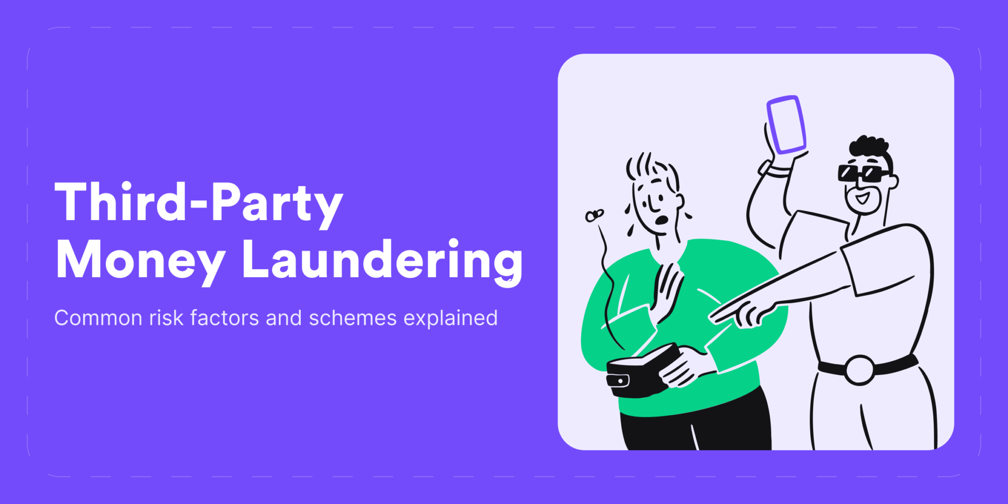 Blog identity verification and fraud prevention stories idenfy