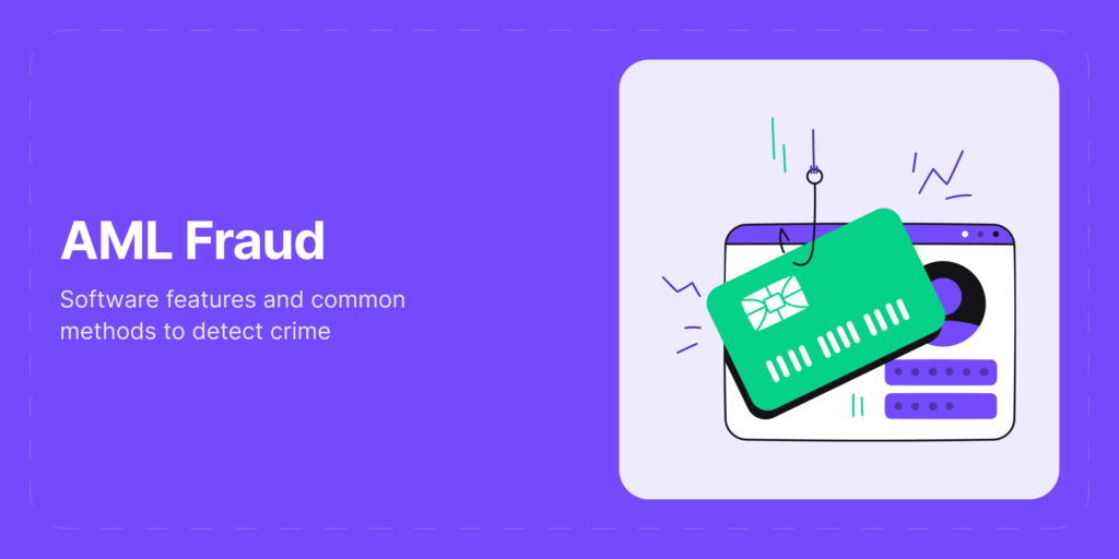 AML fraud