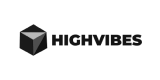 HIGHVIBES logo