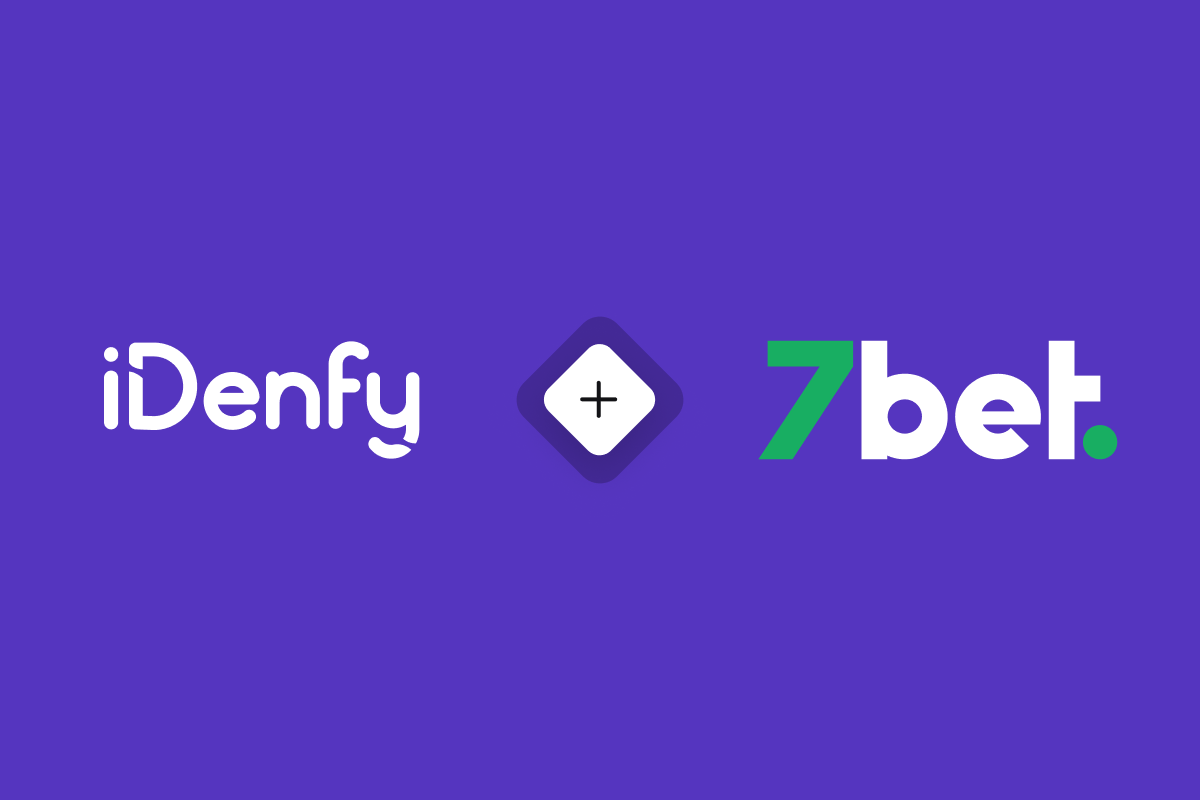iDenfy x 7bet