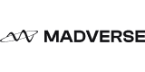Madverse logo