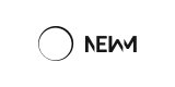 NEWM logo