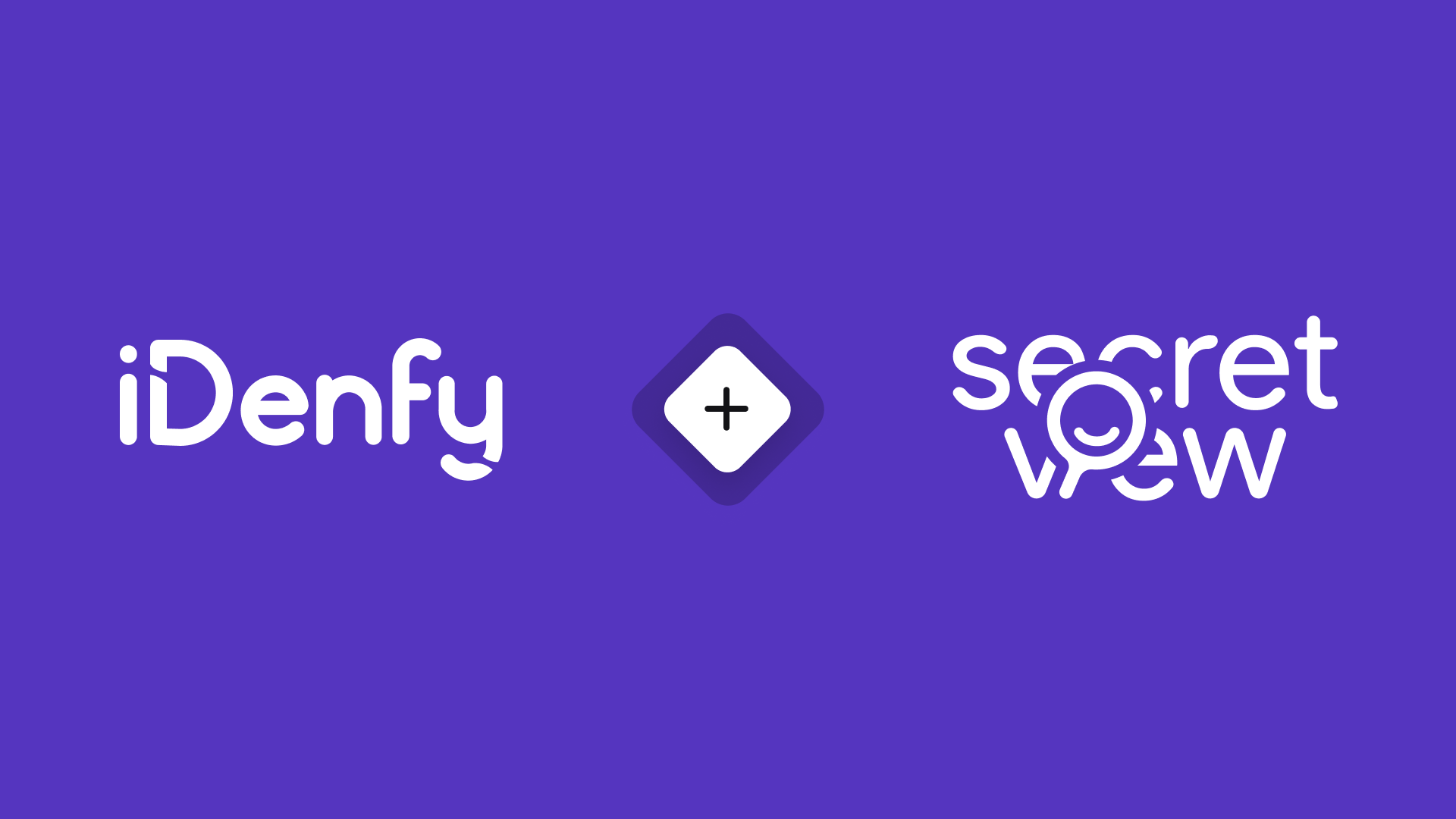iDenfy x Secret View