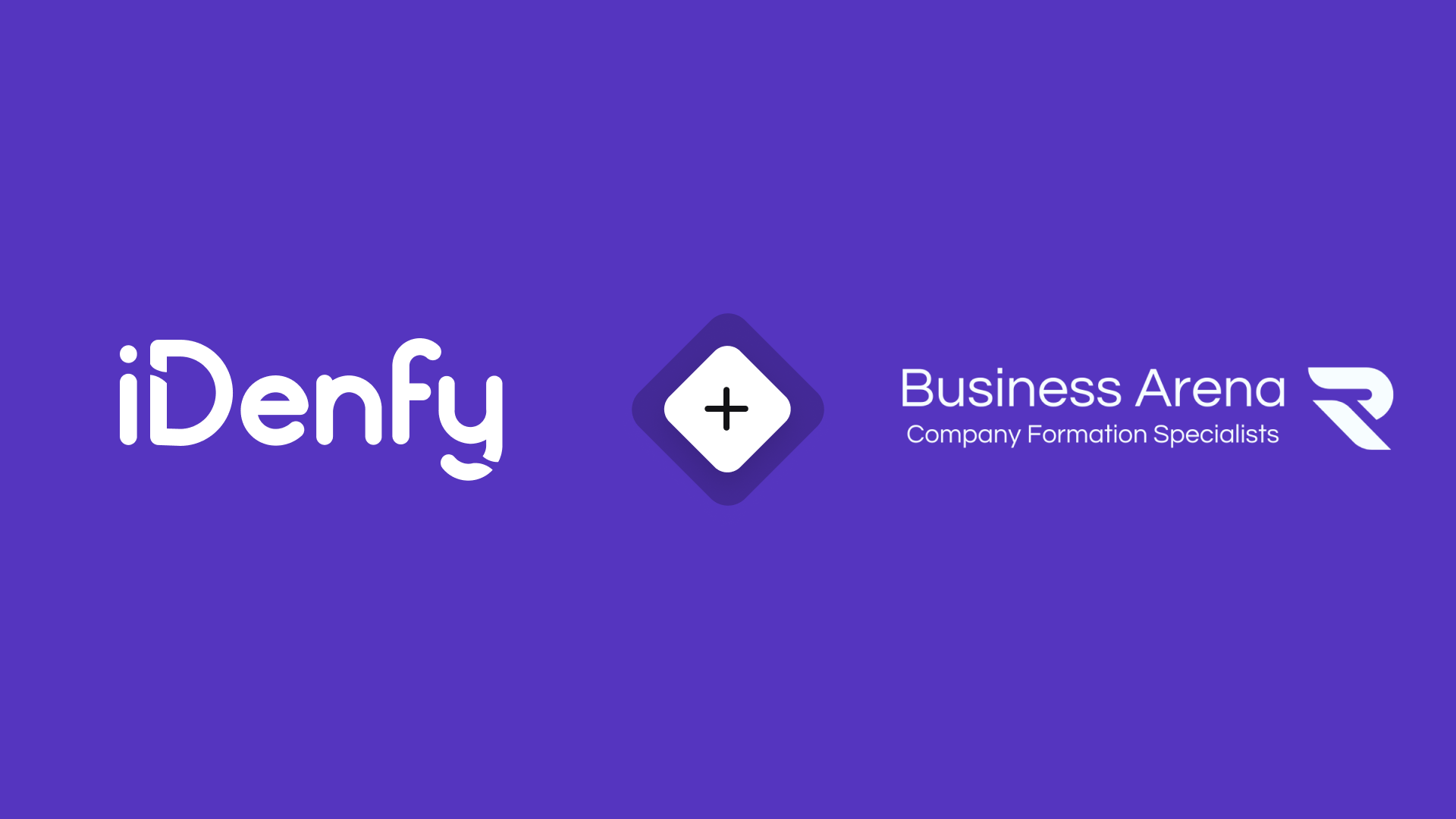 iDenfy x Business Arena