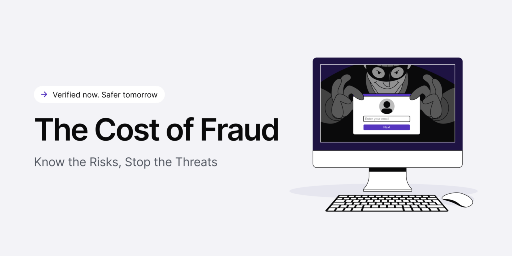 The cost of fraud