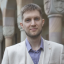 A photo of Dan Dragon, CEO of Liquid Noble.