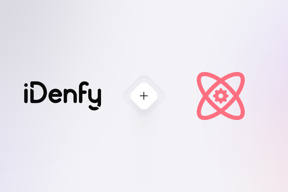 iDenfy x Spacecore