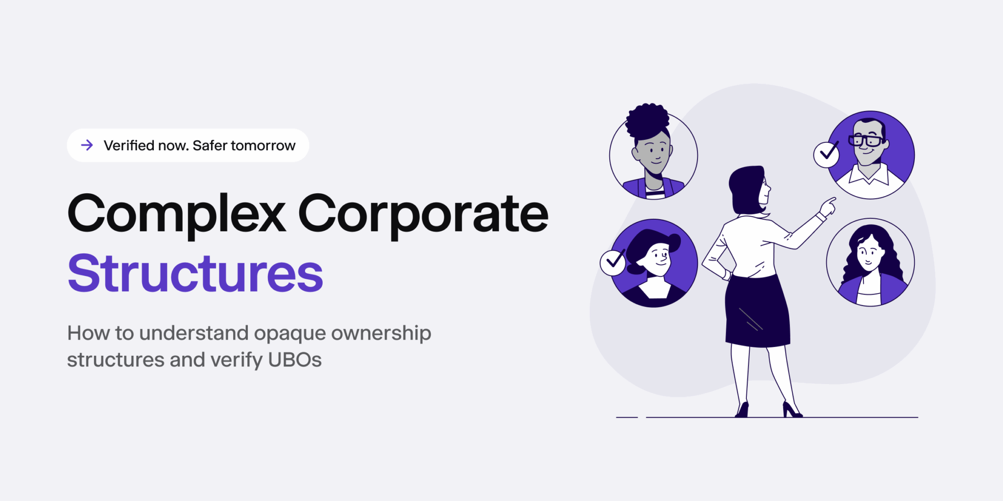 How Complex Corporate Structures Conceal True Ownership [KYB Guide ...