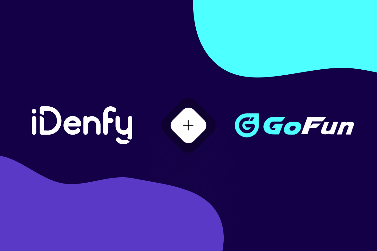 iDenfy x GoFun