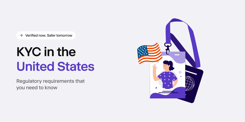 KYC in the United States